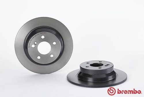 TARCZA HAM TYL 300X10 P BREMBO na Arena.pl