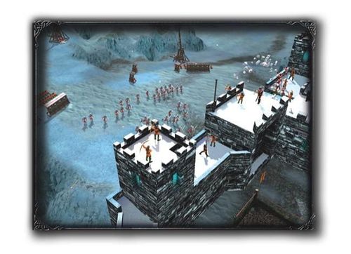 The Stronghold Collection na Arena.pl