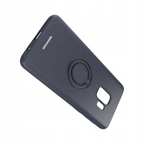 SC Silicone Ring Galaxy S9 black na Arena.pl