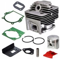 ZESTAW NAPRAWCZY CYLINDER DO KOSY SPALINOWEJ 44MM