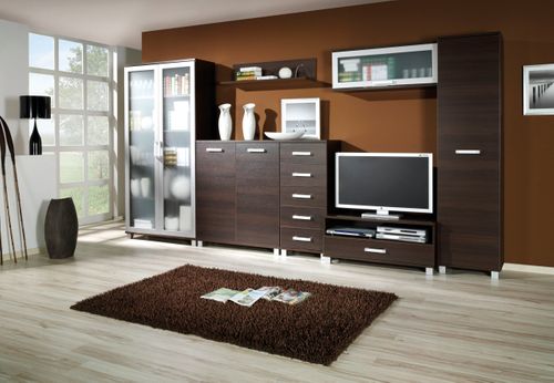 Szafa 2D MAXIMUS M2 meble systemowe na Arena.pl