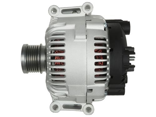 A3107 ALTERNATOR AS-PL na Arena.pl