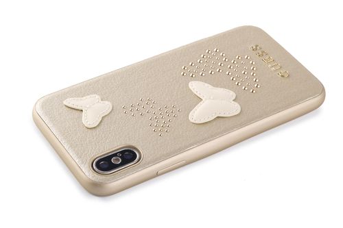 GUESS HARD CASE STUDS&SPARKLES Apple iPhone 7/8 4,7 - BEI na Arena.pl