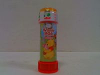 Banki mydlane Puchatek 60ml 5442206 /36 42206