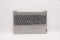 Lenovo Cover and keyboard assembly