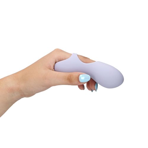Silicone Finger Vibrator na Arena.pl