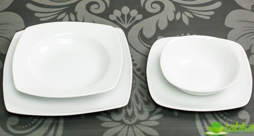ELIH Classic Elegance 40 części / 6 osób na Arena.pl