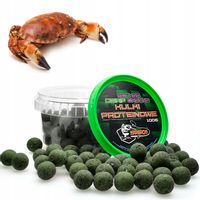KULKI PROTEINOWE MARGROM 16mm 100g aromat KRAB