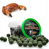 KULKI PROTEINOWE MARGROM 16mm 100g aromat KRAB