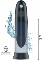 hidden desire automatic aqua pump fusion x wodoodporna, automatyczna