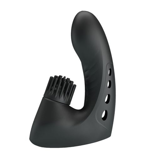 PRETTY LOVE   Magic Finger Drill USB 3 Vibrations 3 Rotations na Arena.pl