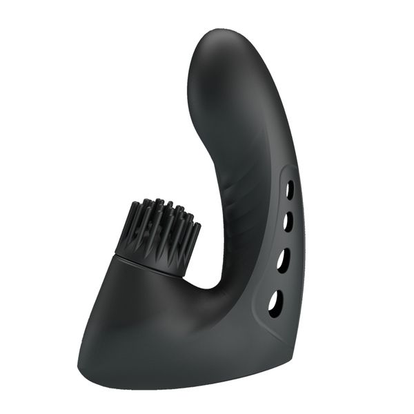 PRETTY LOVE   Magic Finger Drill USB 3 Vibrations 3 Rotations zdjęcie 2