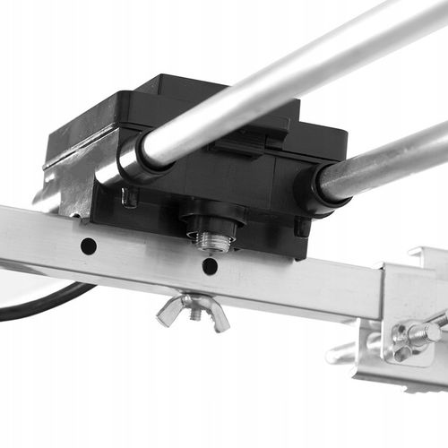 ANTENA DVBT2 DO TV NAZIEMNEJ KIERUNKOWA ZEWNĘTRZNA COMBO MUX8 4K LTE MOCNA na Arena.pl