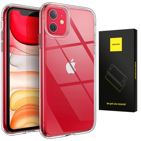 Spacecase Air Iphone 11 zdjęcie 1