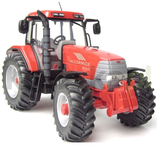 Traktor McCormick MTX 175 Universal Hobbies 2395 na Arena.pl