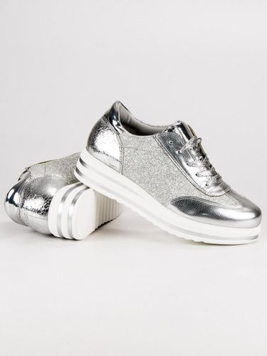 MODNE SNEAKERSY Rozmiar - 36 na Arena.pl