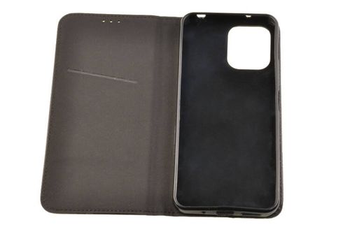 Etui Smart do Xiaomi Redmi 12 czarny na Arena.pl