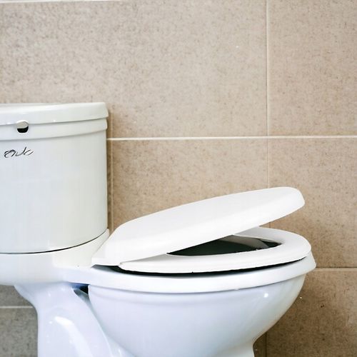 DESKA WC WOLNOOPADAJĄCA SEDESOWA KLOZETOWA na Arena.pl