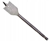 wiertło łopatkowe do drewna 35x152mm hex (20/200)