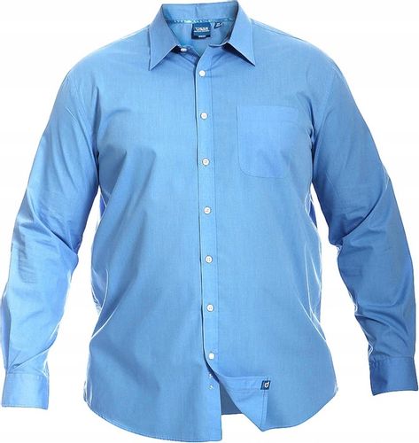 Koszula męska D555 NEVADA_obw kl_148 na Arena.pl