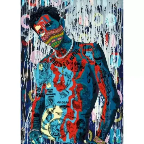 Puzzle 1000 elementów Timekeeper - Dzielenie się jest dbaniem o innych na Arena.pl