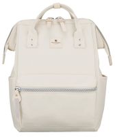 plecak materiałowy ptn beta-0350 ecru