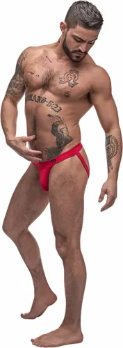 stringi jock sm male power na Arena.pl