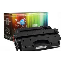 Zamiennik tonera CE505X (HP 05X) Czarny Wydajny