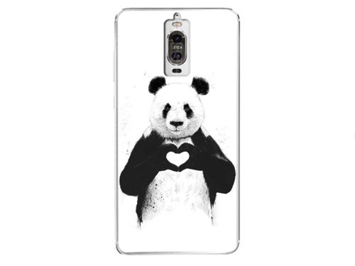 HUAWEI MATE 9 PRO | Etui smartfon CASE na Arena.pl