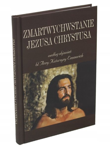 Objawienia bł. Anny Katarzyny Emmerich - pakiet zdjęcie 4