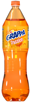 Grappa Passion Napój gazowany o smaku mango 1,5 l