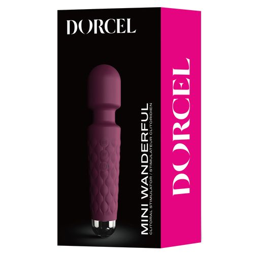 Wibrator Typu Wand. Mocne Pobudzenie. na Arena.pl