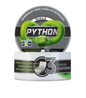 taśma duct tape python biała 48mm*9m - tt sre 9 bi
