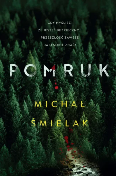 Pomruk zdjęcie 1