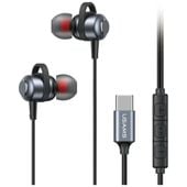 słuchawki stereo usams ep-48 usb-c       tarnish
