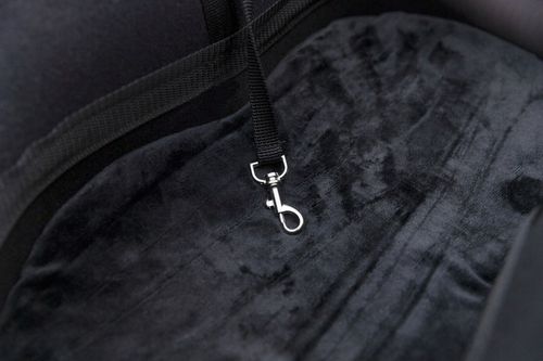 KOSZ TRANSPORTER dla Psa Psów na BAGAŻNIK Rower Szeroki TRIXIE 29x49x60cm na Arena.pl