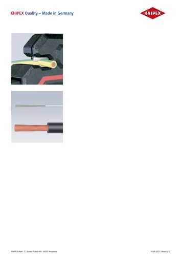 szczypce automatyczne do ściągania izolacji strippers - kn 12 62 180 na Arena.pl