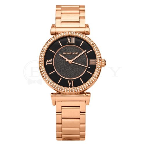 Michael Kors MK3356 - Catlin na Arena.pl