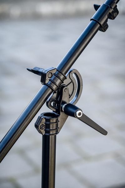 Statyw oświetleniowy Camrock LS-523 zdjęcie 14