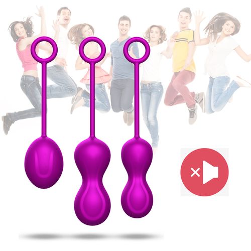 kulki kegel balls   set na Arena.pl