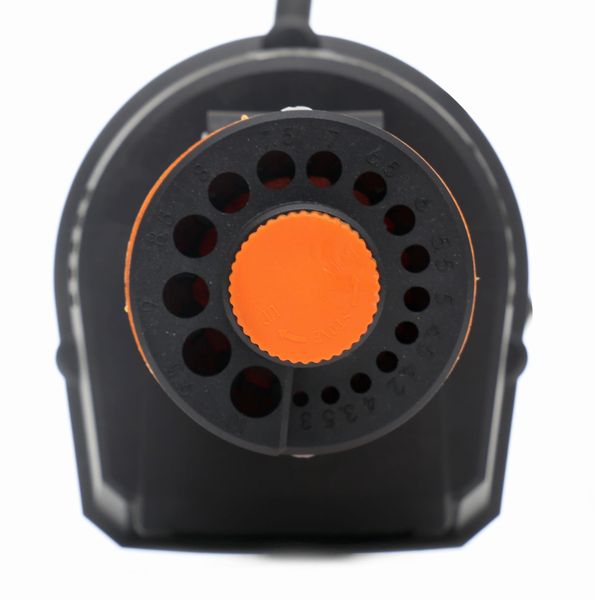 ostrzałka do wierteł 95w 3-16mm kd1560 zdjęcie 5