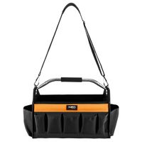 TORBA NARZĘDZIOWA USZTYWNIANA 42*22*24CM 84-309 NEO TOOLS