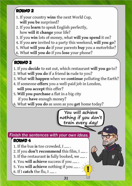Let's Talk, Play, and Learn Grammar (A2/B1) zdjęcie 5