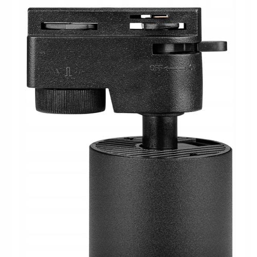 2x Szynoprzewód Szyna 2m + 8x Lampa GU10 LED Oświetlenie szynowe na Arena.pl