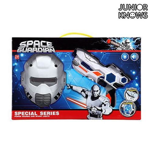 Galactic set Junior Knows 24 (2 pcs) na Arena.pl