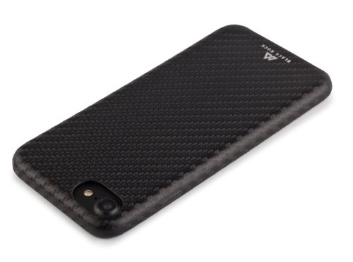 BLACK ROCK FLEX CARBON CASE iPhone 6 / 6S / 7 / 8 - BLACK na Arena.pl