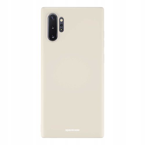 SC Silicone Case Galaxy Note 10+ bone na Arena.pl