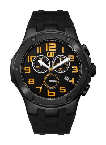 Zegarek CAT® NAVIGO CHRONO A7.163.21.117 na Arena.pl