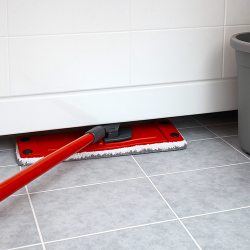 WKŁAD DO MOPA VILEDA ULTRAMAX PŁASKIEGO KOŃCÓWKI WKŁADY CHŁONNE 35 CM na Arena.pl