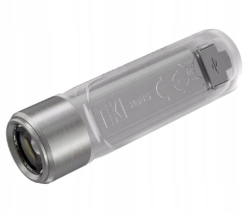 Nitecore Tiki latarka 300lm ładowana USB-C na Arena.pl